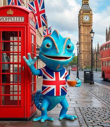 Curso de Inglês