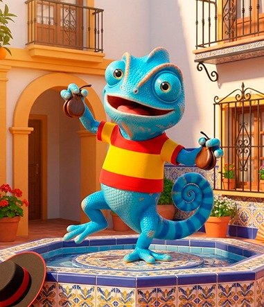 Curso de Espanhol
