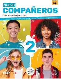 Compañeros 2