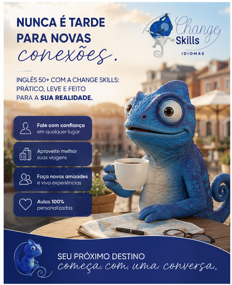 Estímulo e Hobbies