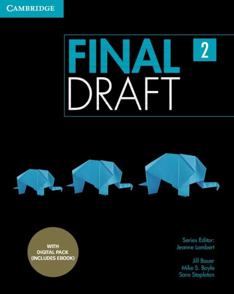 Final Draft 2