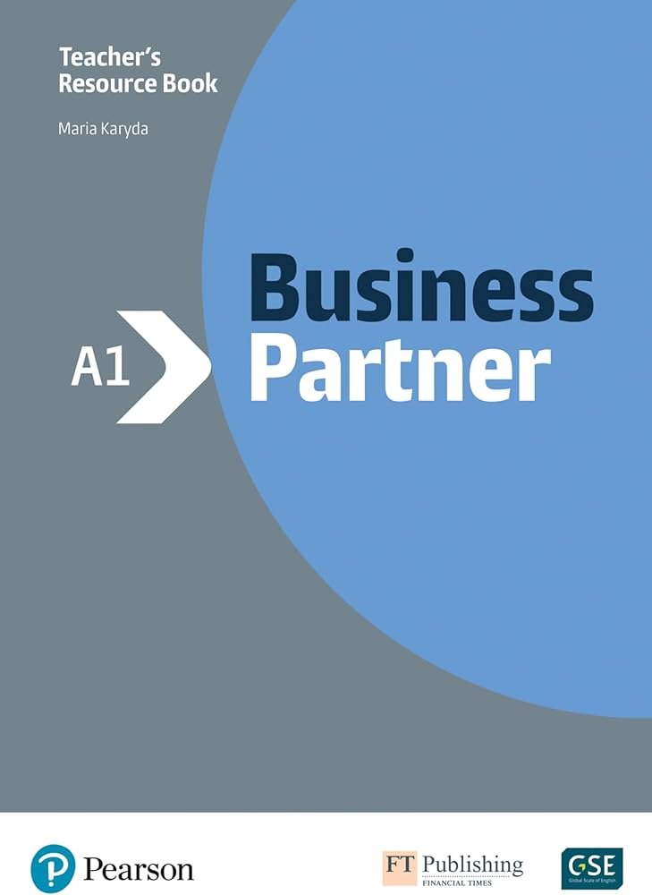 Business Partner A1