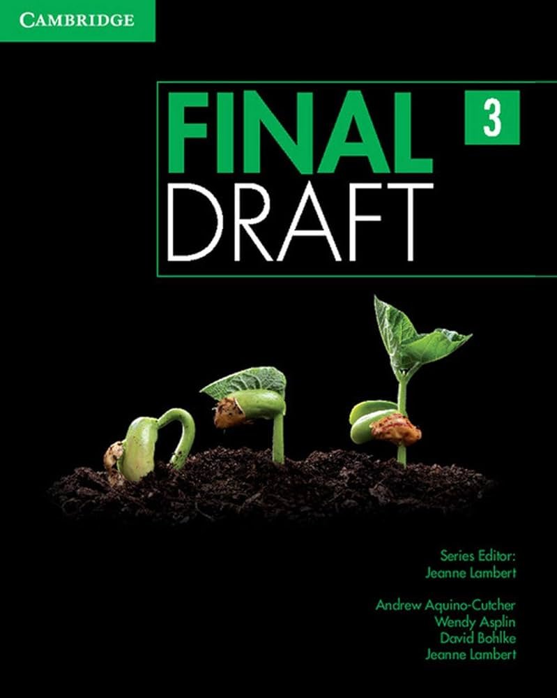 Final Draft 3