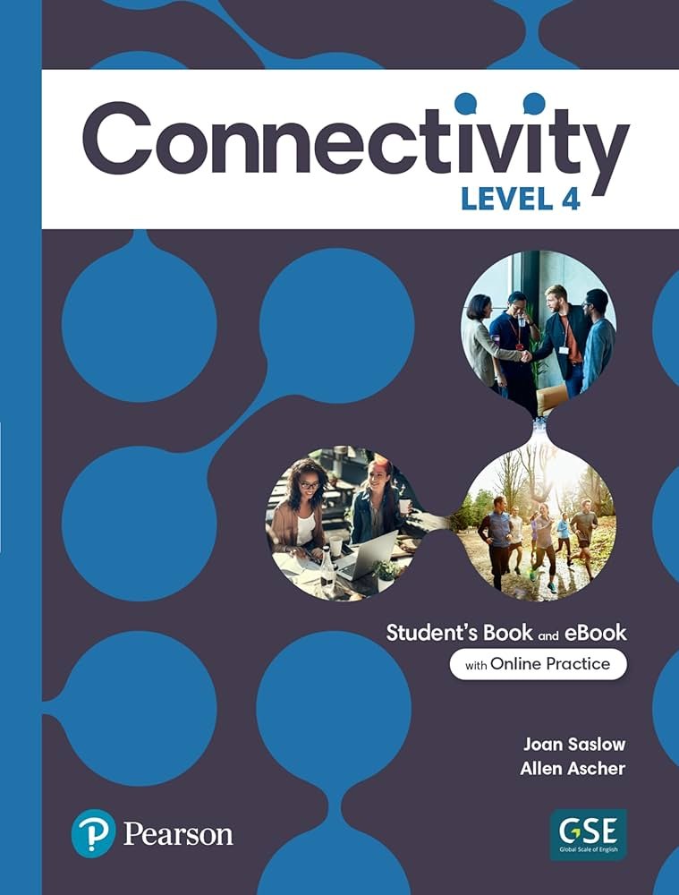 Connectivity 4