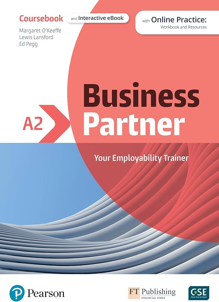 Business Partner A2