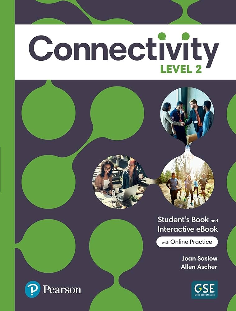Connectivity 2