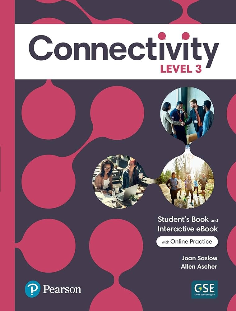 Connectivity 3