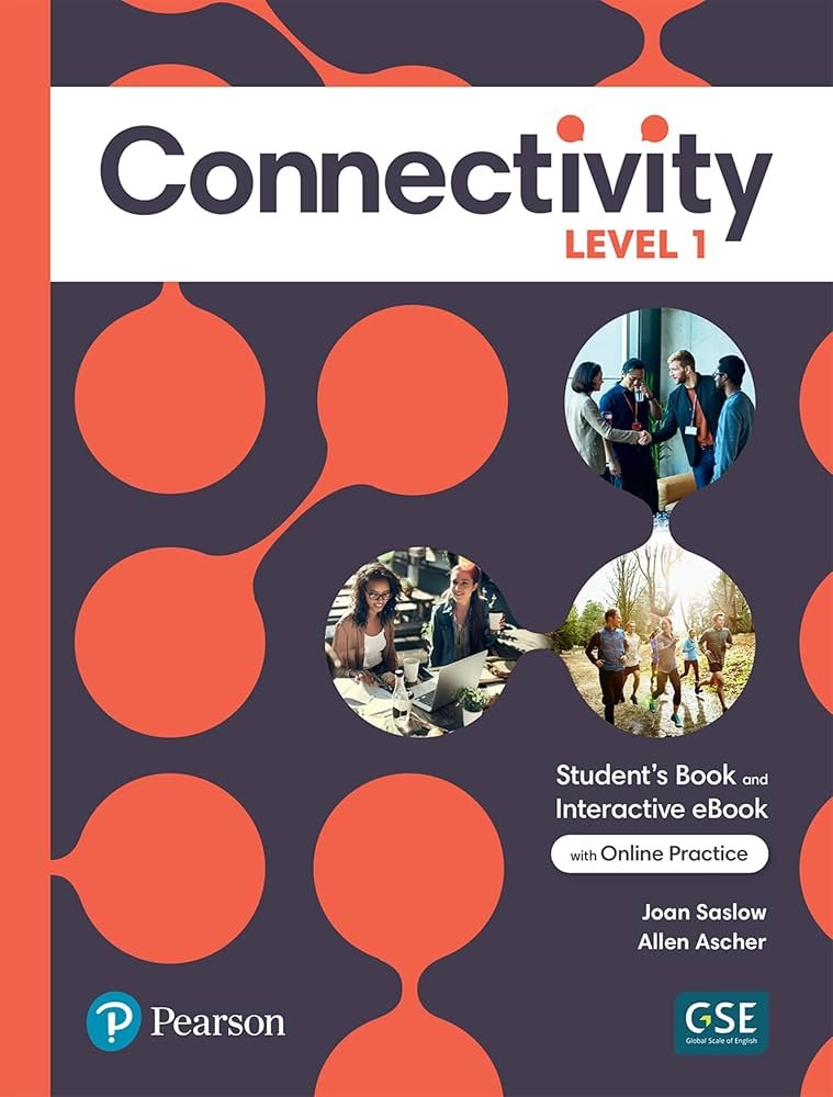 Connectivity 1