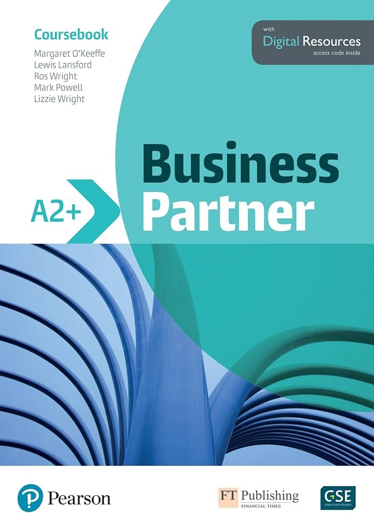 Business Partner A2+