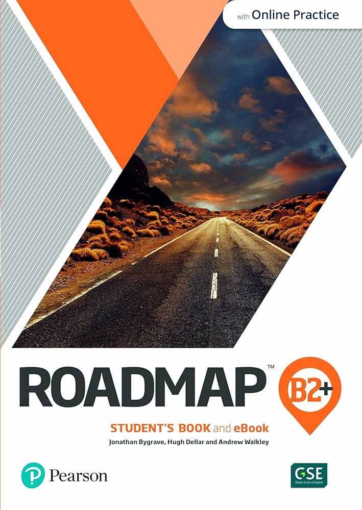 Roadmap B2+