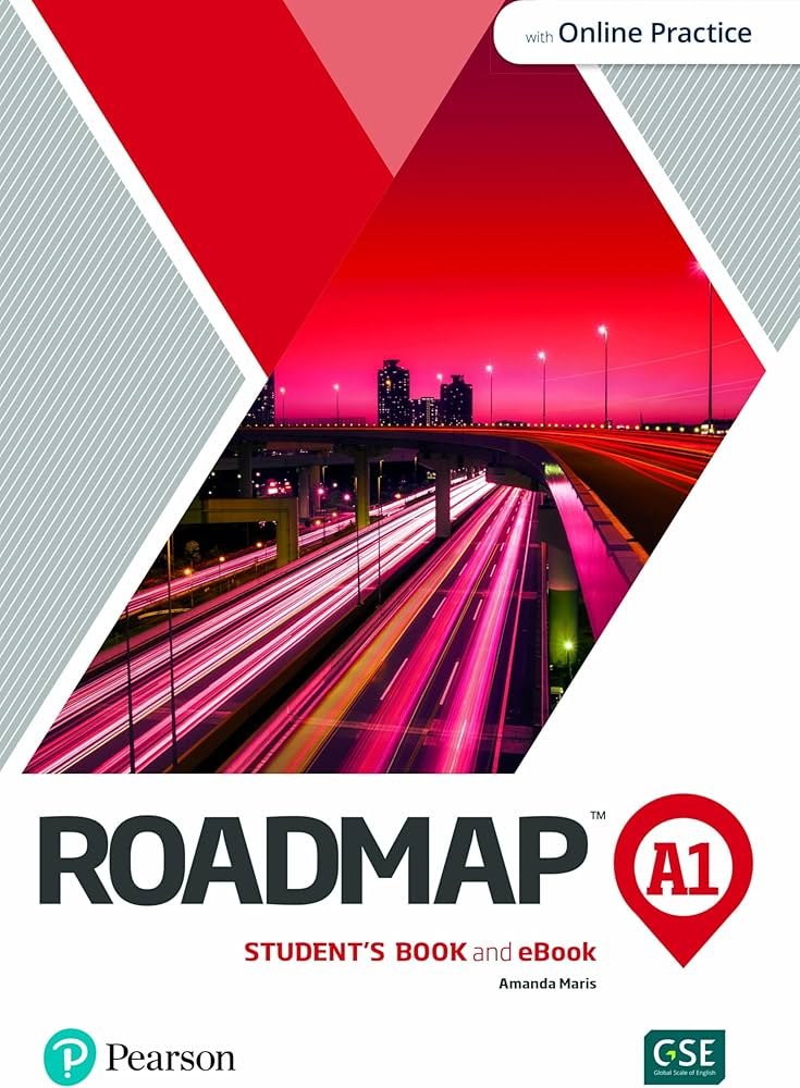 Roadmap A1