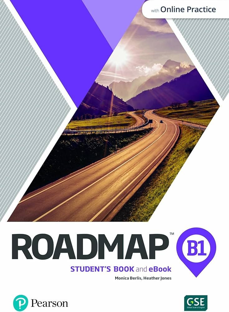 Roadmap B1