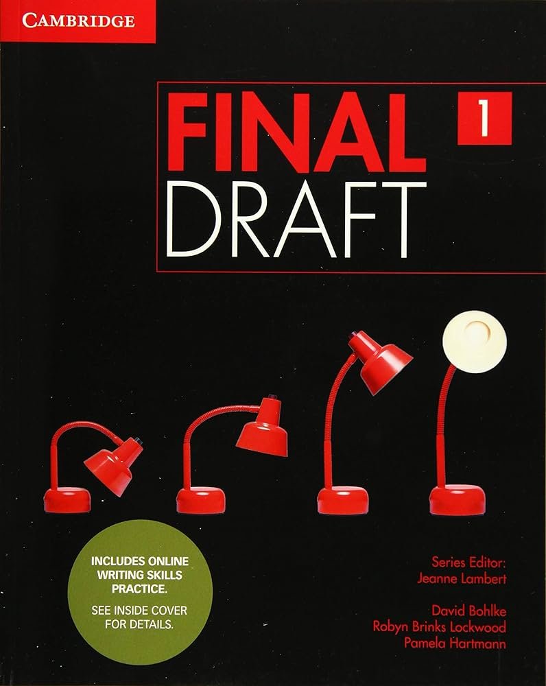 Final Draft 1
