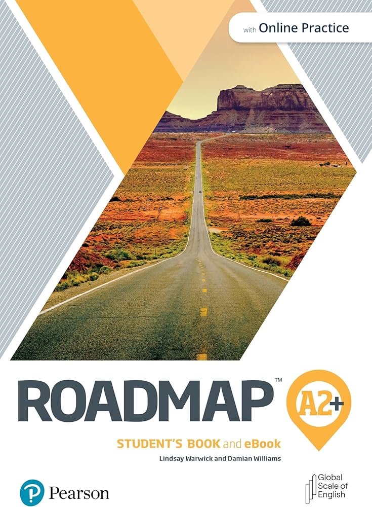 Roadmap A2+