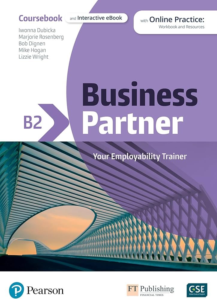 Business Partner B2