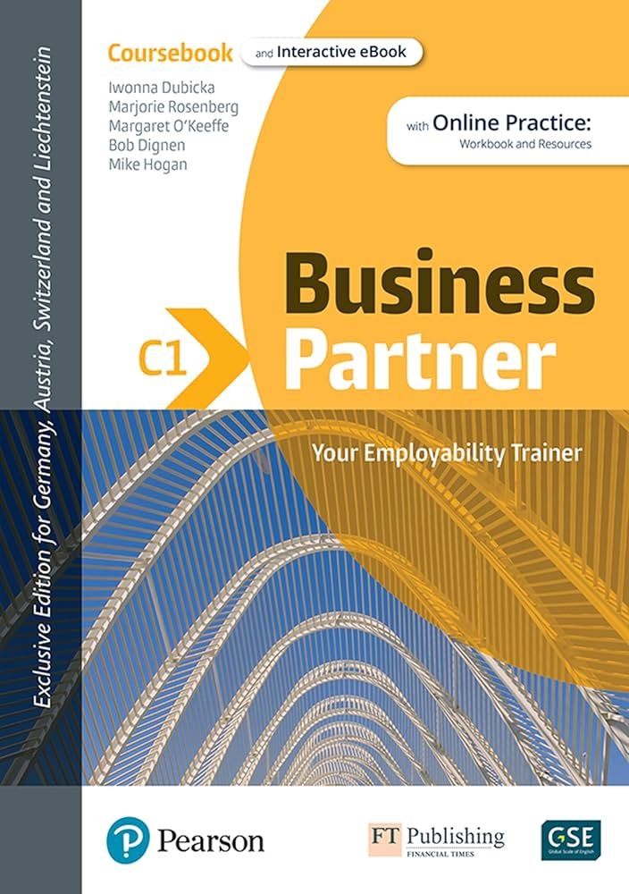 Business Partner C1-C2