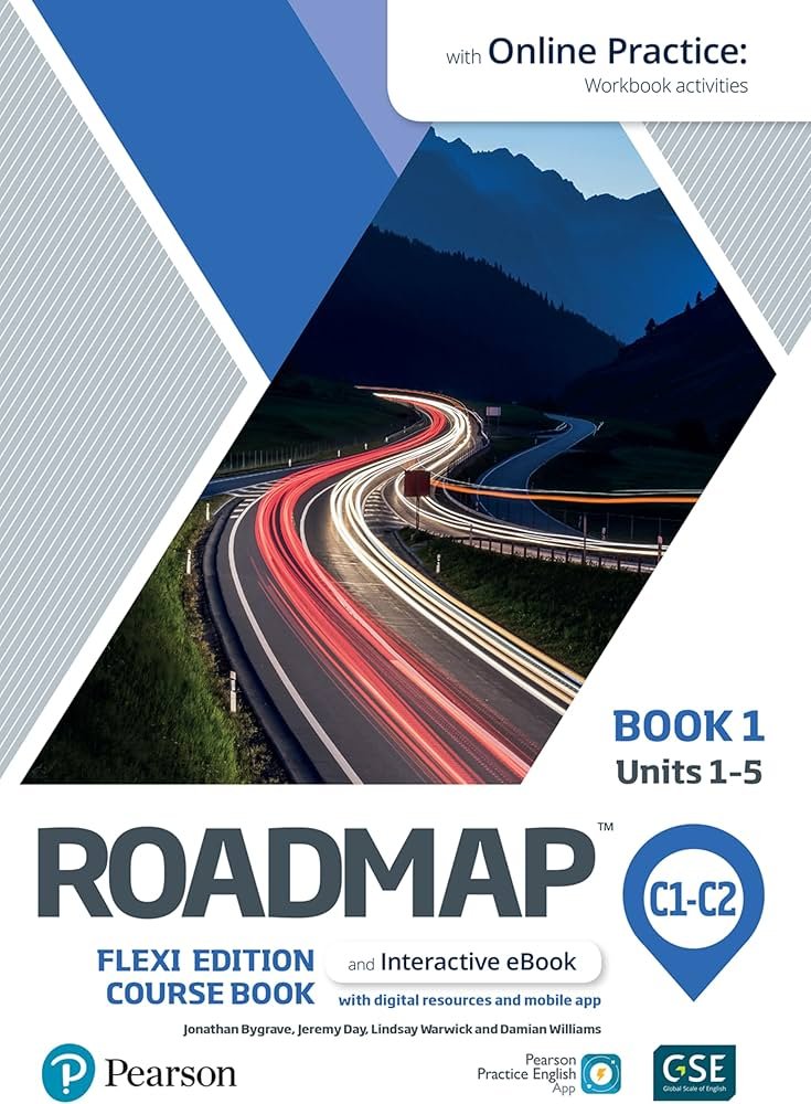 Roadmap C1-C2