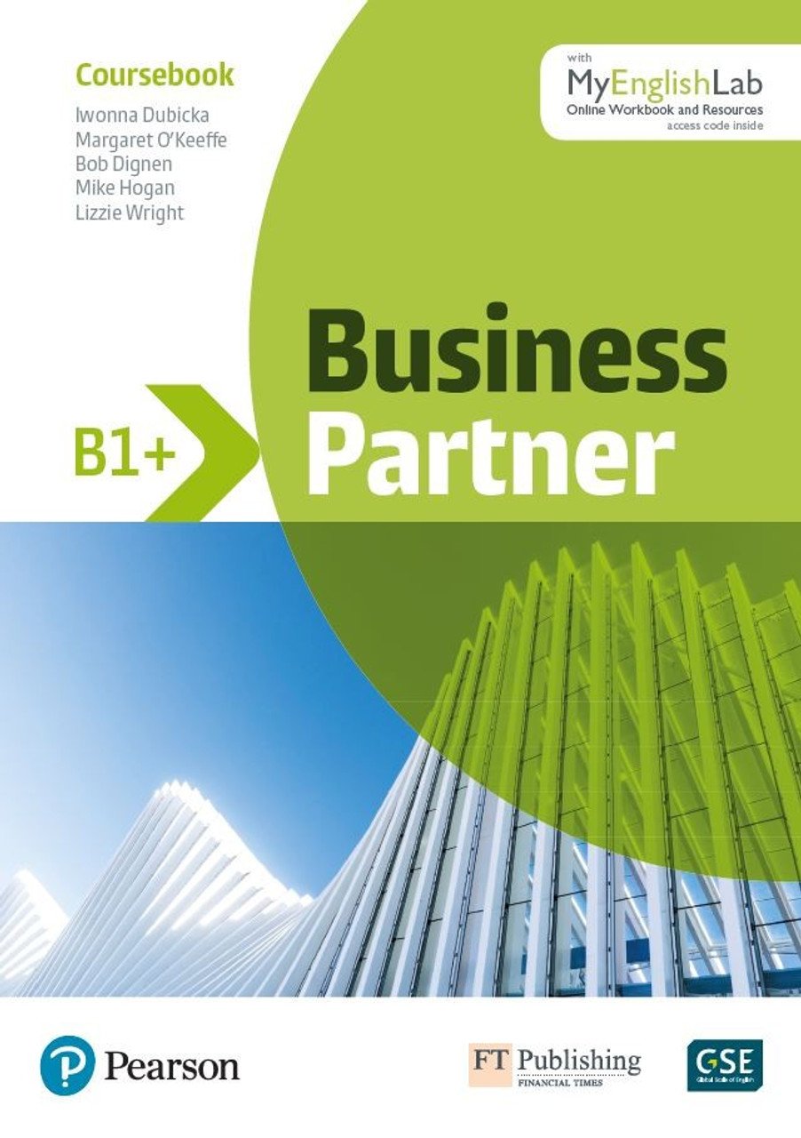 Business Partner B1+