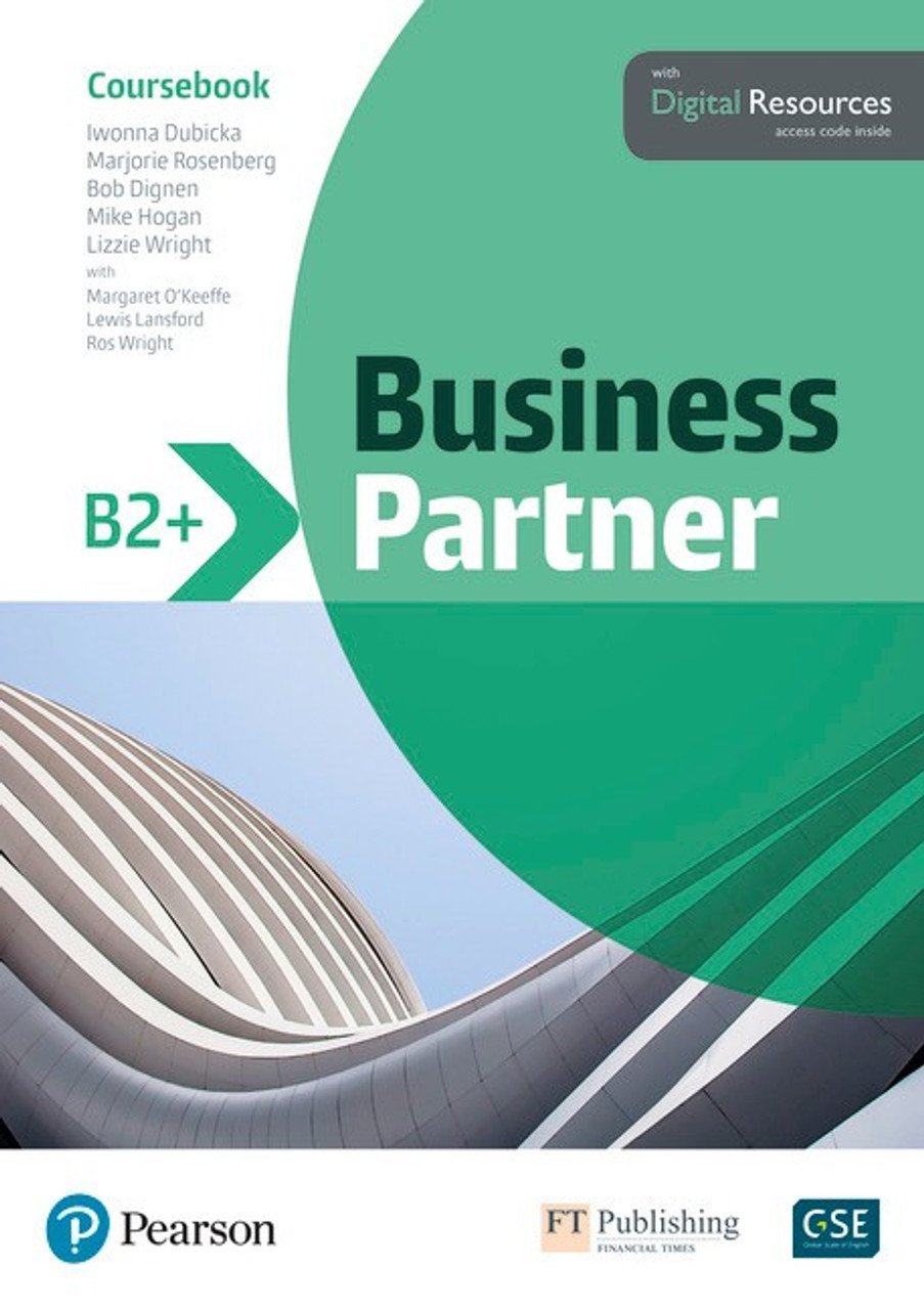 Business Partner B2+