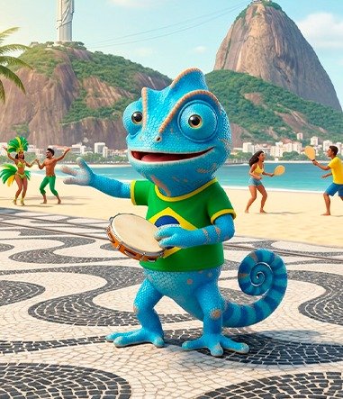 Curso de Português